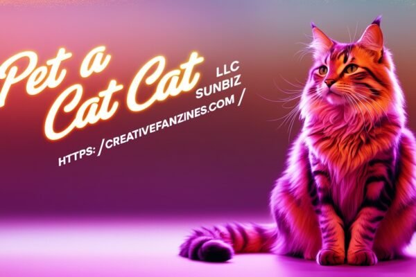 pet a cat llc sunbiz