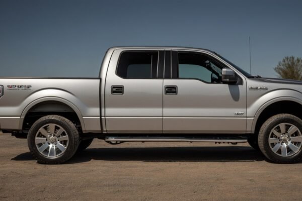 2014 ford f-150 rhk dup