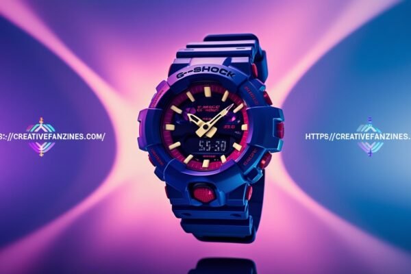 casio g shock dw-6400 gundam 901