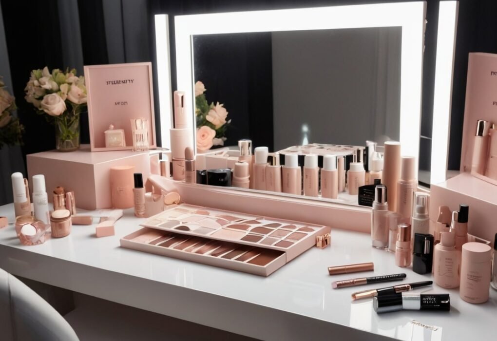 Fenty Beauty de Eventos y Patrocinios