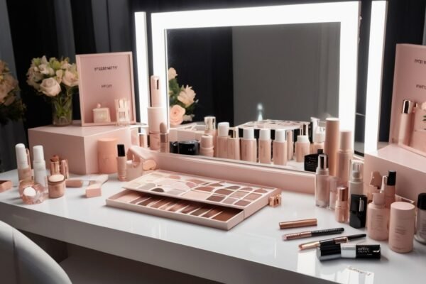 Fenty Beauty de Eventos y Patrocinios