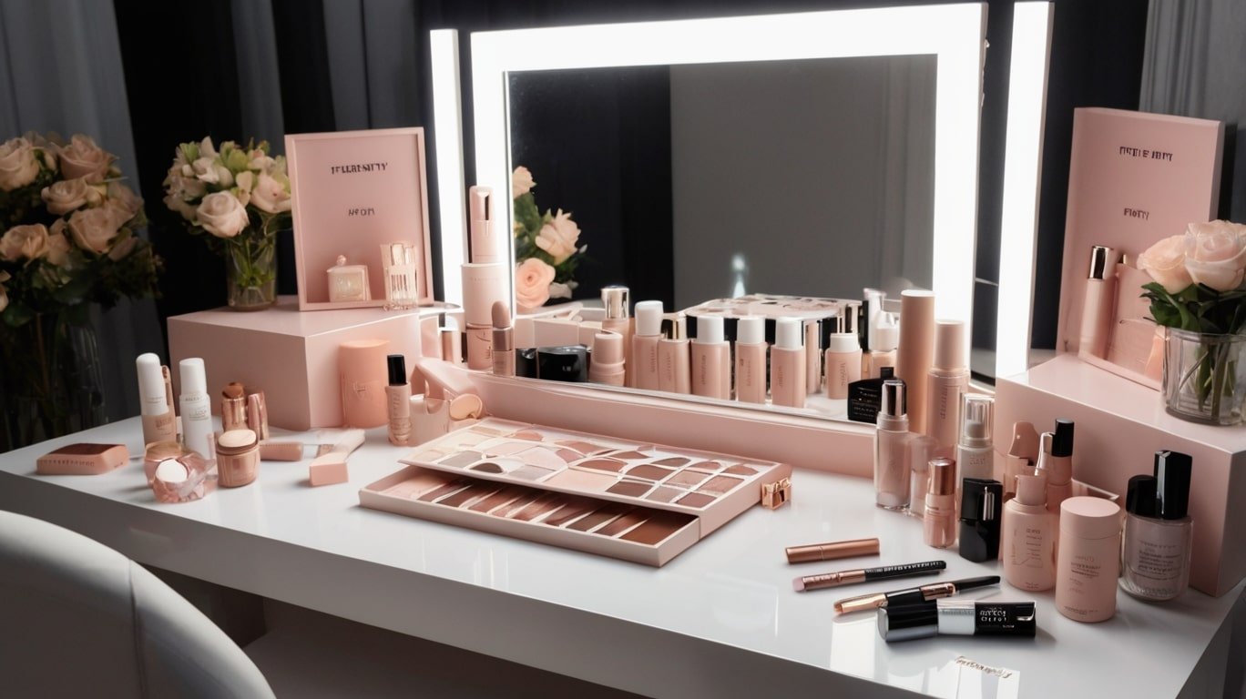 Fenty Beauty de Eventos y Patrocinios