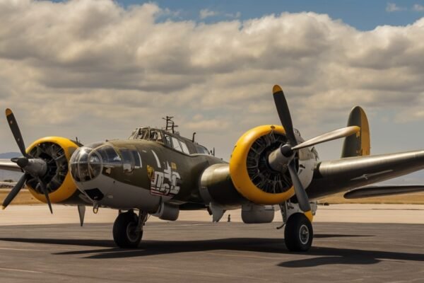 b 25 bomber executive suites madera warbirds