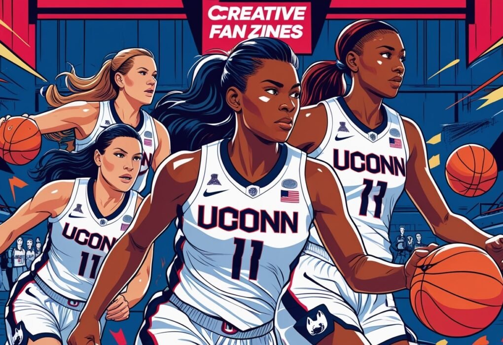 uconn women's basketball boneyard