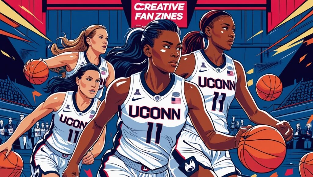 uconn women's basketball boneyard