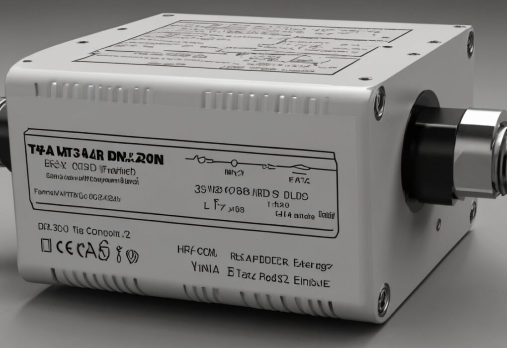 YTA 320-EA2DN/D2/HC/Z